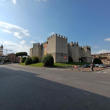 La Casina Pallacorda Prato  Dış mekan fotoğraf
