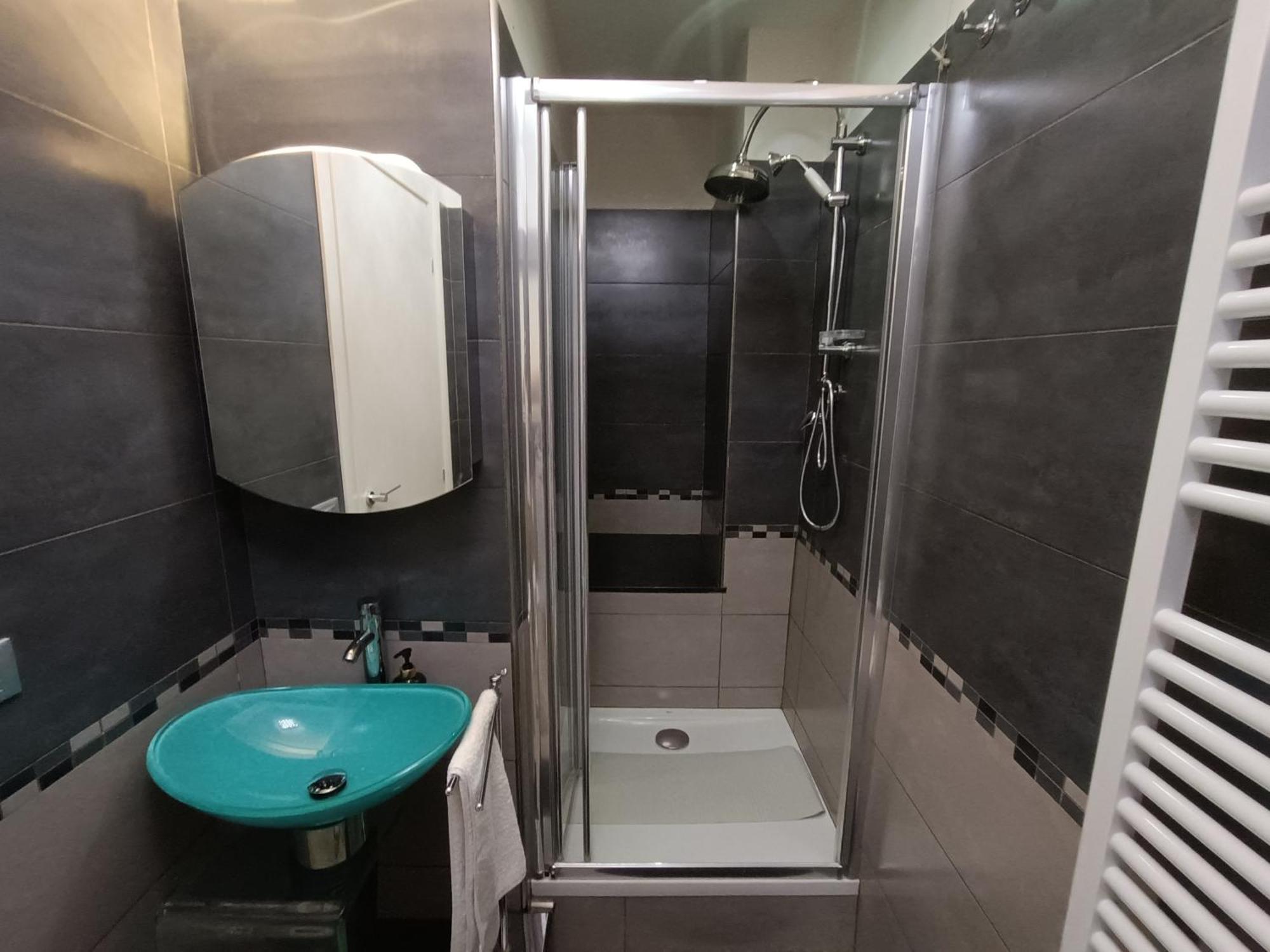 La Casina Pallacorda Prato  Dış mekan fotoğraf
