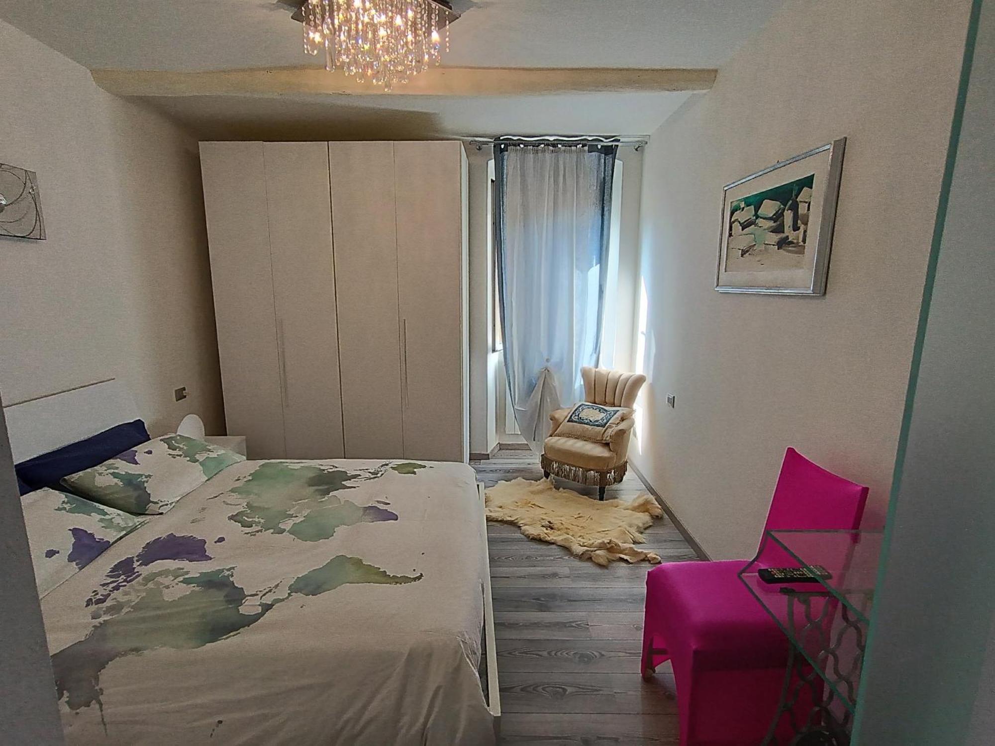 La Casina Pallacorda Prato  Dış mekan fotoğraf
