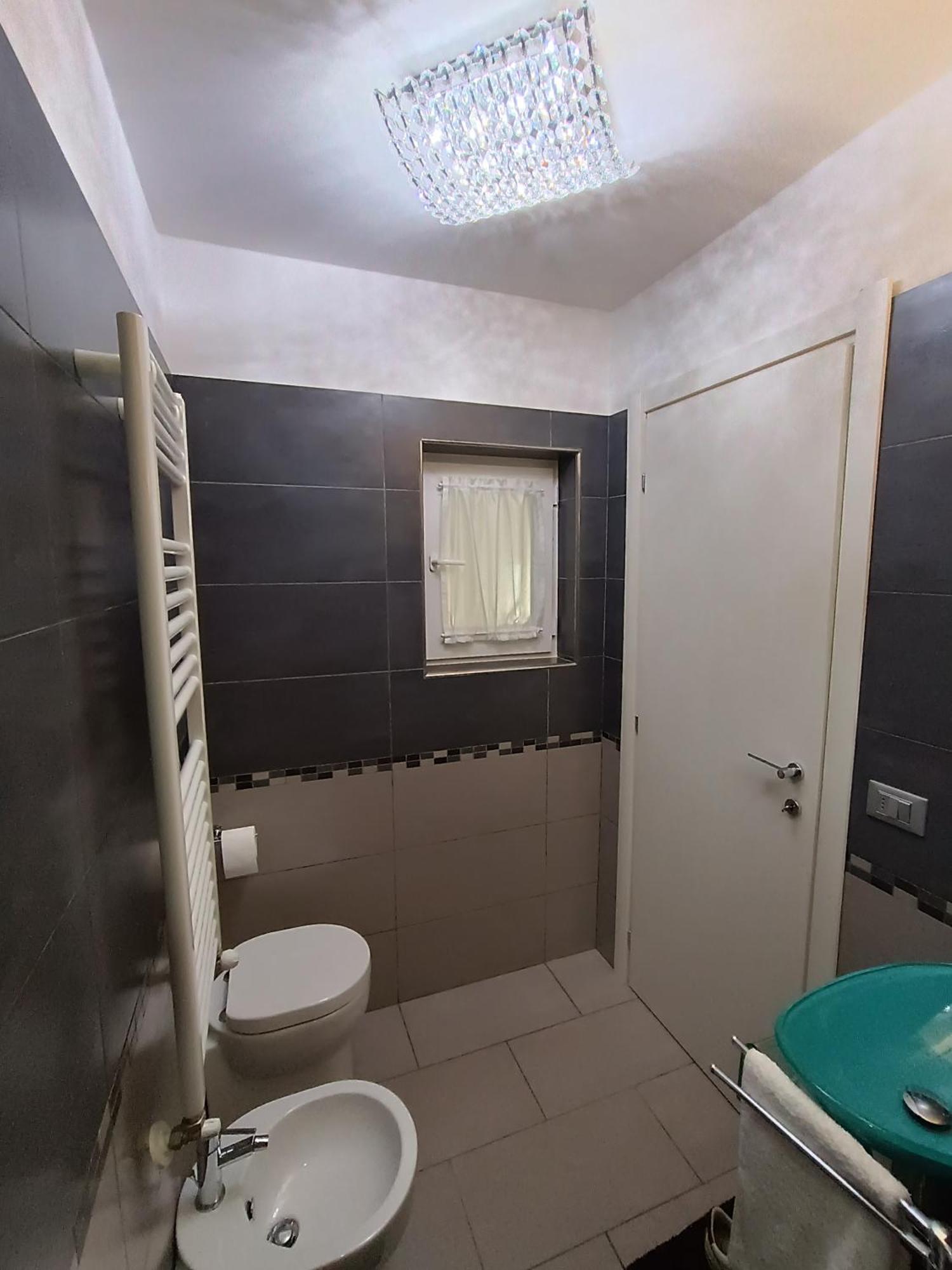 La Casina Pallacorda Prato  Dış mekan fotoğraf