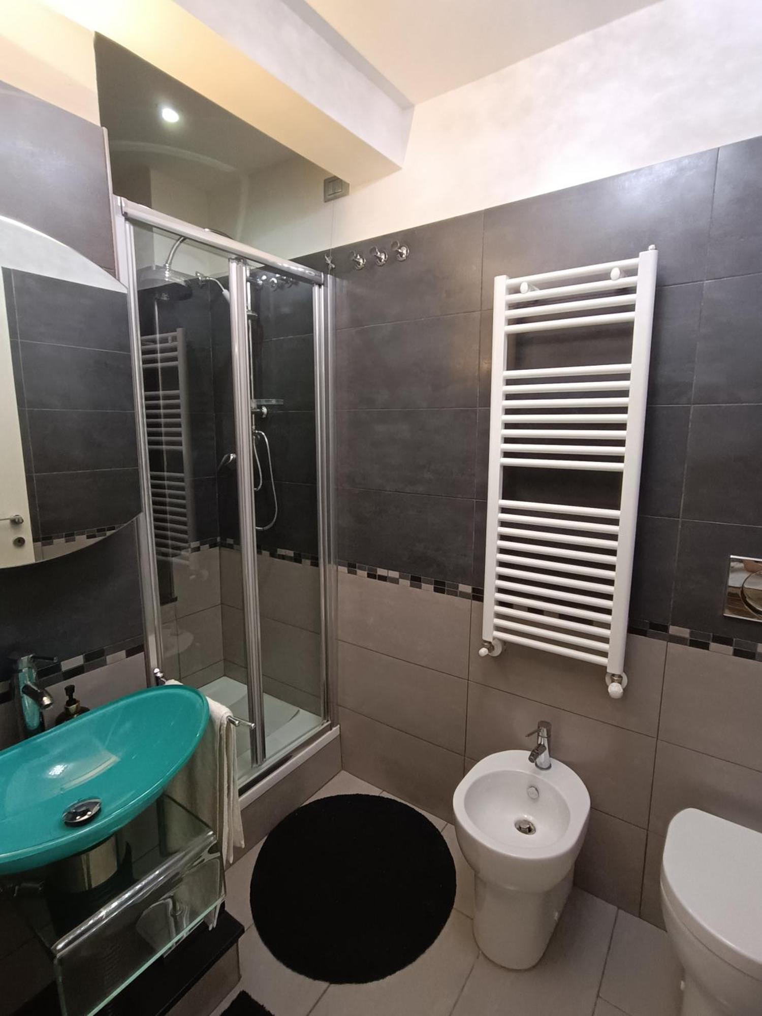 La Casina Pallacorda Prato  Dış mekan fotoğraf