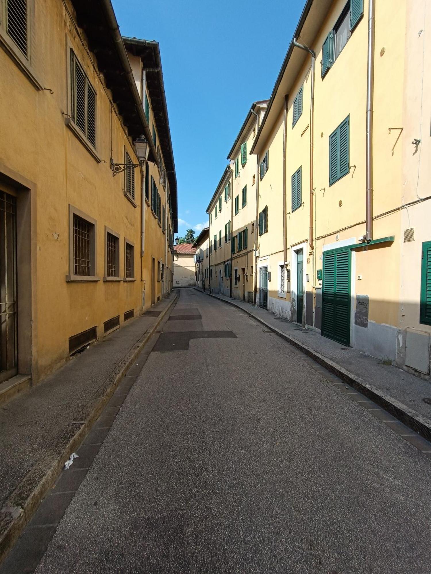 La Casina Pallacorda Prato  Dış mekan fotoğraf