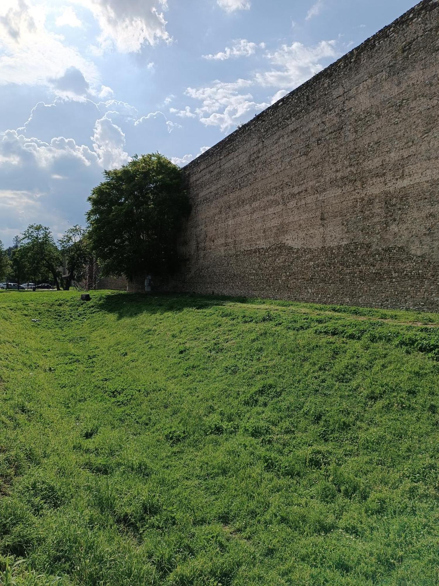 La Casina Pallacorda Prato  Dış mekan fotoğraf